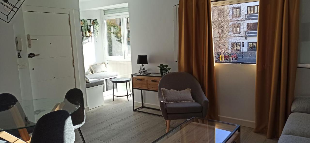 Apartment Duque De Galatino Centro De Granada