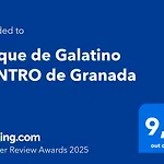 Duque De Galatino Centro De Granada